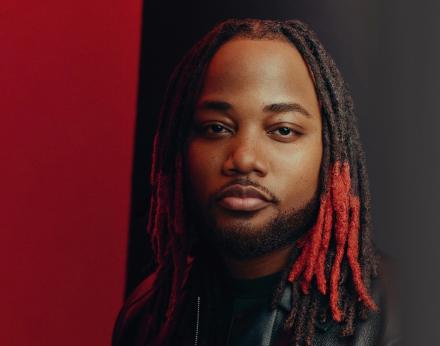 Leon Thomas