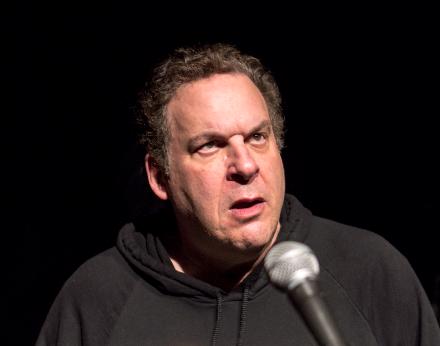 Jeff Garlin
