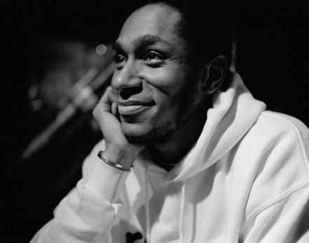 Yasiin Bey AKA Mos Def