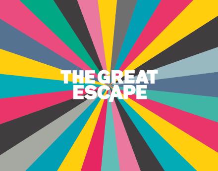 The Great Escape Festival