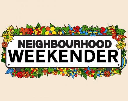 Neighbourhood Weekender