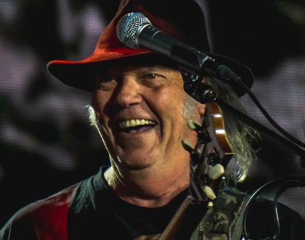 Neil Young