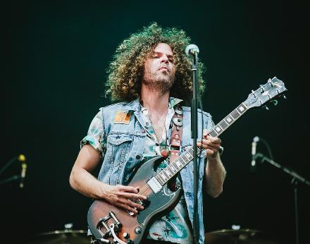 Wolfmother