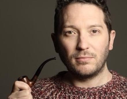 Jon Richardson