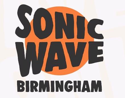 Sonic Wave