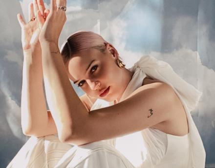English singer-songwriter Anne-Marie hits the road a series of live concerts around the country! Don't miss out on grabbing tickets to see Anne-Marie performing live at a gig near you!

Anne-Marie tickets are on sale today at great prices! Check out her upcoming tour dates, or search for other concert, R&B, pop or grime tickets to buy or sell today on Beeyay.

Can't find what you're looking for? Beeyay allows you to create a buy listing and specify exactly what you want to pay for your tickets! Give yourself the chance to grab tickets at the cheapest price available anywhere!