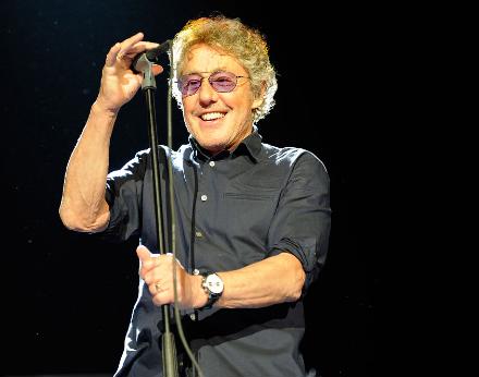 Roger Daltrey