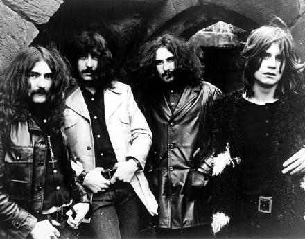 Black Sabbath