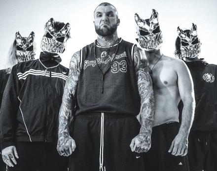 Slaughter to Prevail