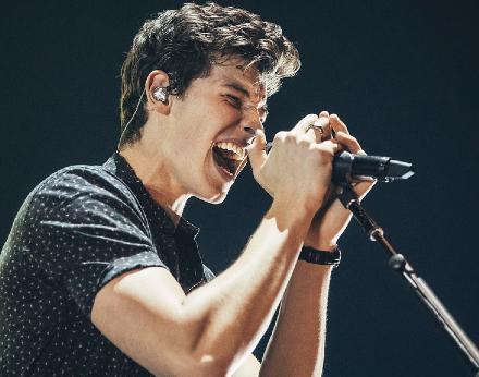 Shawn Mendes