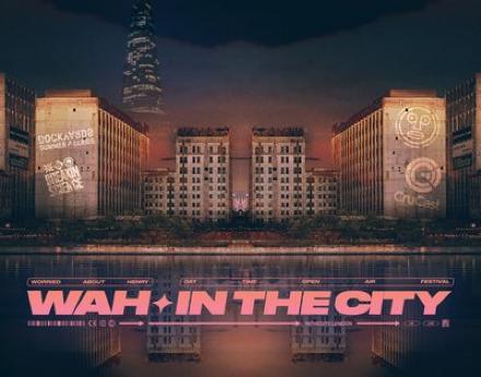 WAH in the city