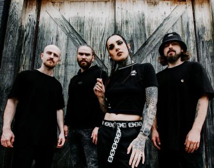 Jinjer