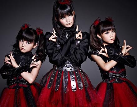 BABYMETAL