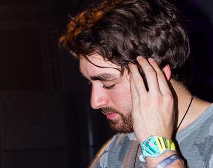 Oliver Heldens