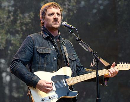 Sturgill Simpson