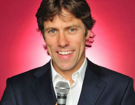 John Bishop